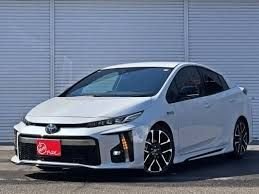 2020 Toyota Prius PHV in Buner for sale